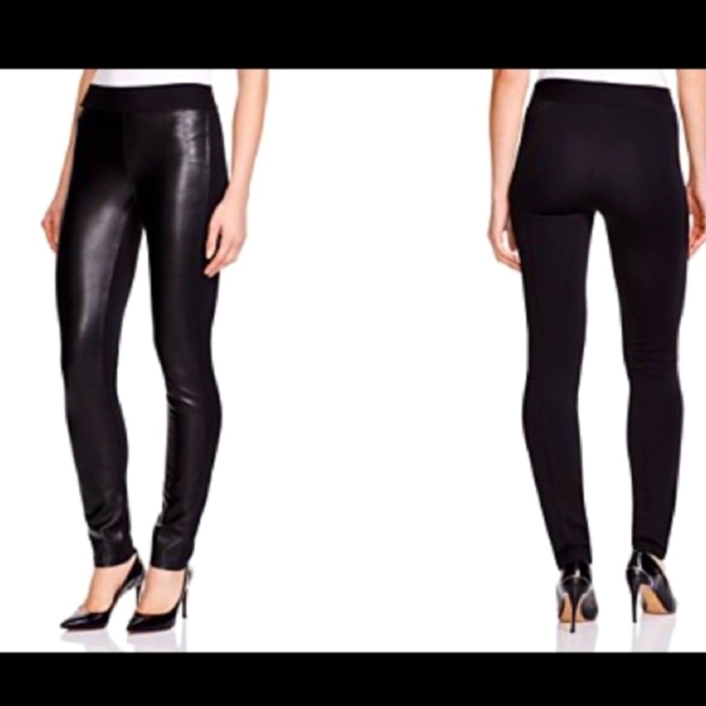 Michael Kors faux tights